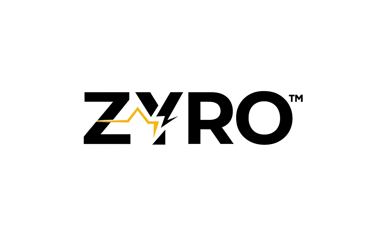ZYRO LOGO